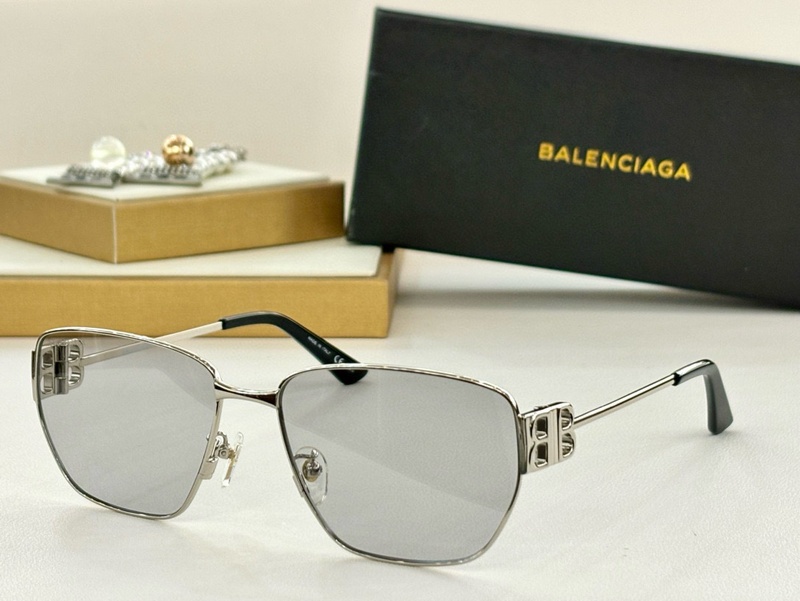 Balenciaga Sunglasses 184